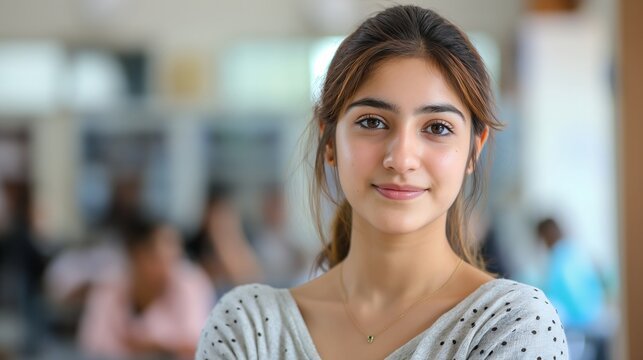 Ayesha Khan